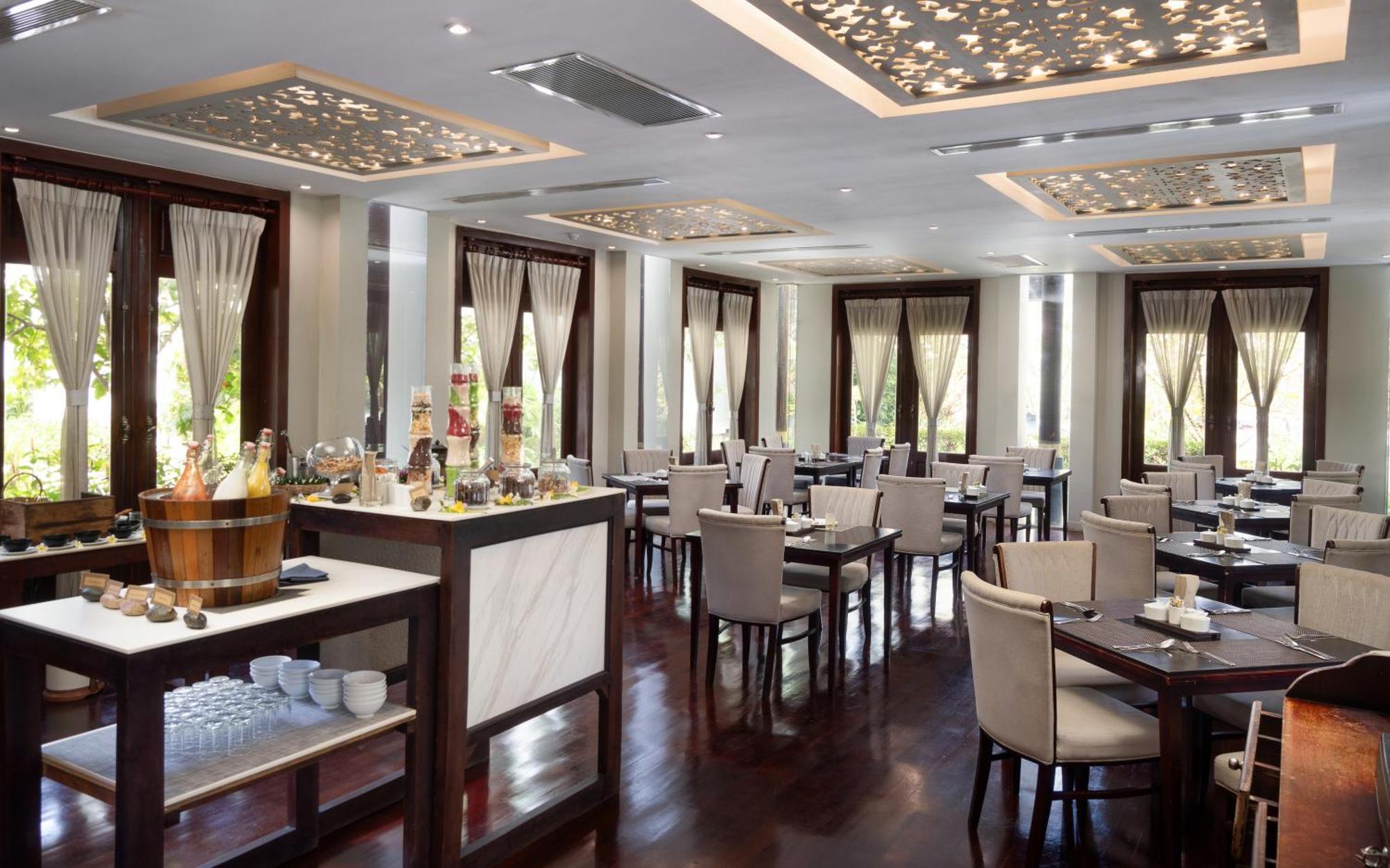 The Royal Family Suites By Memoire Palace Resort & Spa Siem Reap Exterior foto