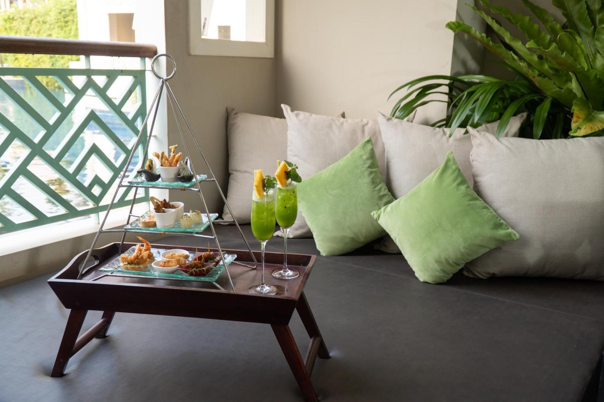 The Royal Family Suites By Memoire Palace Resort & Spa Siem Reap Zimmer foto
