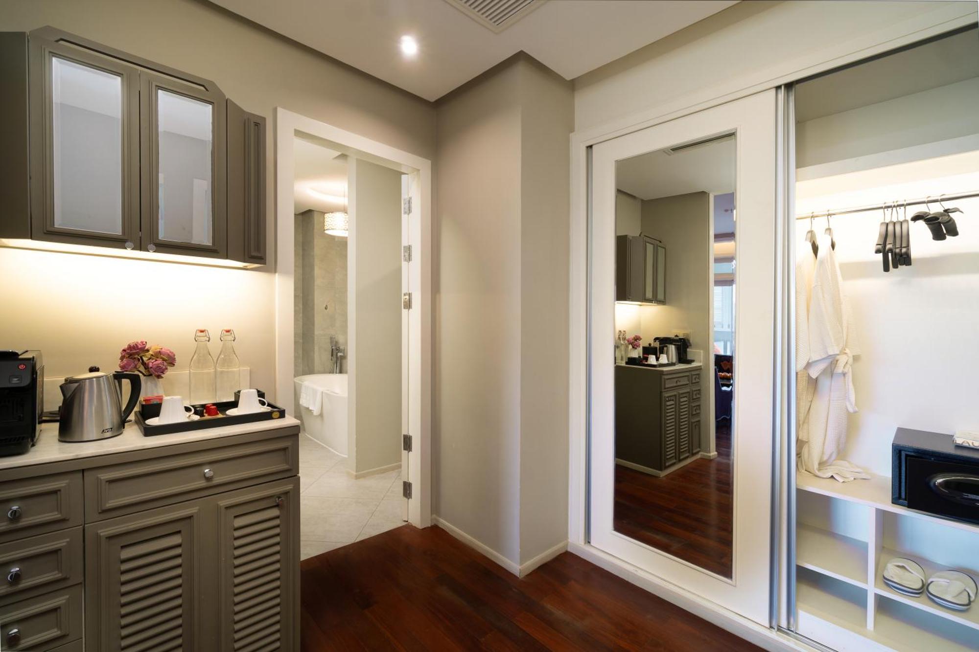 The Royal Family Suites By Memoire Palace Resort & Spa Siem Reap Zimmer foto